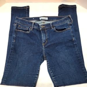 Banana Republic Skinny Jeans. Size 30
